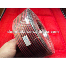 14GA Red/Black Speaker Cable